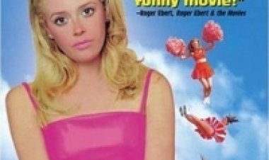 יחידה במינה תרגום מובנה But I'm A Cheerleader לצפייה ישירה