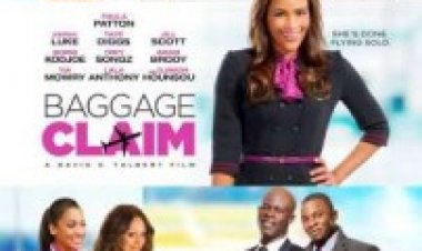 איסוף מזוודות תרגום מובנה לצפייה ישירה | Baggage Claim