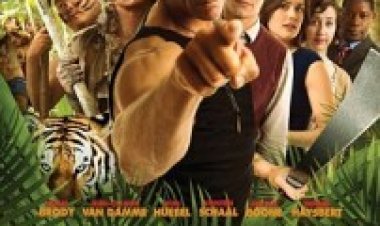 ברוכים הבאים לג'ונגל לצפייה ישירה | Welcome To The Jungle