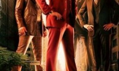 חדשות בהפרעה תרגום מובנה לצפייה ישירה | Anchorman 2: The Legend Continues