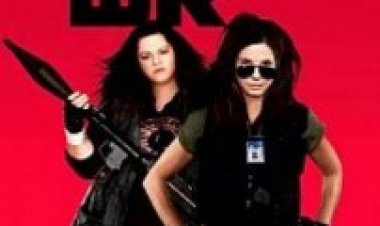 עצבניות אש תרגום מובנה לצפייה ישירה | The Heat