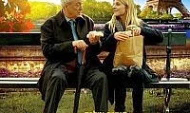 סיפור האהבה של מיסטר מורגן ( 2013 ) תרגום מובנה לצפייה ישירה