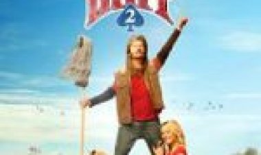 ג'ו דירט 2: לוזר יפה תרגום מובנה / Joe Dirt 2: Beautiful Loser 2015 לצפייה ישירה