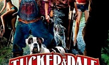 טאקר ודייל נגד הרשע תרגום מובנה לצפייה ישירה