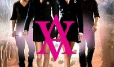 האקדמיה לערפדים תרגום מובנה לצפייה ישירה | Vampire Academy