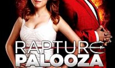 חגיגת המונים תרגום מובנה לצפייה ישירה | Rapture-Palooza