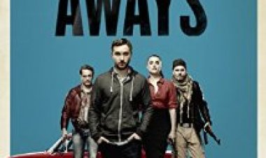 הזרוקים תרגום מובנה / The Throwaways לצפייה ישירה