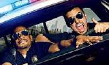נראה אותך שוטר (2014) תרגום מובנה – Let's Be Cops