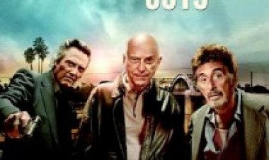 לילה אחרון בעיר (2013) תרגום מובנה – Stand Up Guys