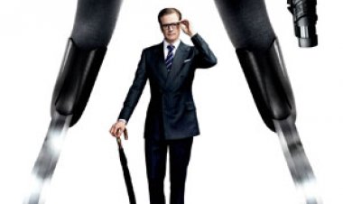 קינגסמן השירות החשאי (2015) תרגום מובנה – Kingsman