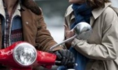 טירה באיטליה תרגום מובנה / A Castle in Italy 2013 לצפייה ישירה