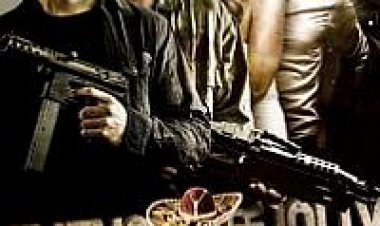 נקמה עבור ג'ולי תרגום מובנה לצפייה ישירה