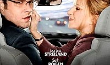 אמא מלווה תרגום מובנה לצפייה ישירה | The Guilt Trip