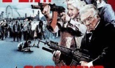 קוקנים נגד זומבים תרגום מובנה לצפייה ישירה