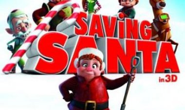 להציל את סנטה תרגום מובנה לצפייה ישירה