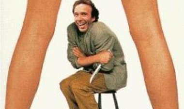 האידיוט המופרע תרגום מובנה – Il Mostro