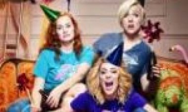 גיל 30 (2016) *ללא תרגום* לצפייה ישירה / Dirty 30 לצפייה ישירה