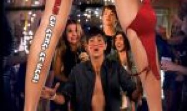 החופשה הראשונה תרגום מובנה Good Kids לצפייה ישירה