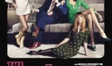 מבט של אהבה תרגום מובנה / The Look of Love 2014 לצפייה ישירה