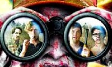 באק ווילד תרגום מובנה לצפייה ישירה | Buck Wild