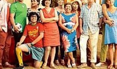 הכלוב המוזהב תרגום מובנה / La Cage Doree 2014 לצפייה ישירה