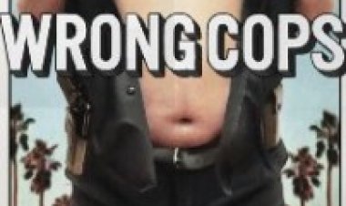 טעות בשוטר תרגום מובנה לצפייה ישירה | Wrong Cops