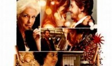 תפריט טעימות תרגום מובנה ( 2013 ) Tasting Menu לצפייה ישירה