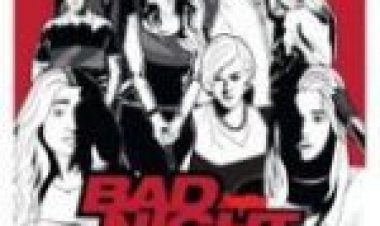 לילה רע תרגום מובנה לצפייה ישירה / Bad Night לצפייה ישירה