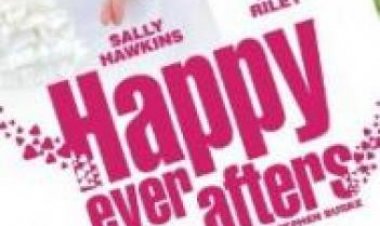 כסף אהבה וחתונה תרגום מובנה – Happy Ever Afters