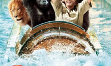 שומר גן החיות תרגום מובנהמדובב לצפייה ישירה