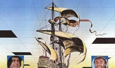 מונטי פייטון שודדי הזמן תרגום מובנה לצפייה ישירה