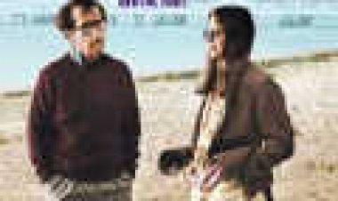 הרומן שלי עם אנני תרגום מובנה / Annie Hall לצפייה ישירה