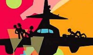 לעוף מהתרגשות תרגום מובנה Los Amantes Pasajeros לצפייה ישירה