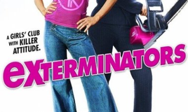 מחסלות לשעבר (2009) תרגום מובנה ExTerminators לצפייה ישירה