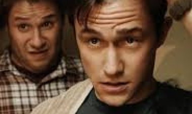 50/50 *תרגום מובנה* לצפייה ישירה