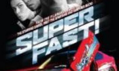 מהיר במיוחד תרגום מובנה – Superfast