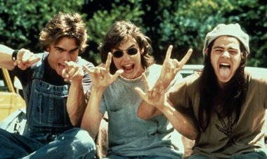 טריפ נעורים תרגום מובנה – Dazed And Confused