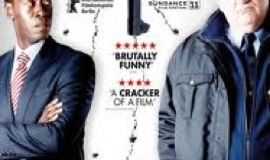 שומר חוק תרגום מובנה לצפייה ישירה | The Guard