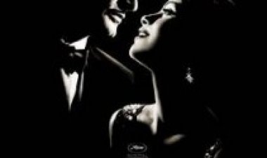 הארטיסט תרגום מובנה לצפייה ישירה | The Artist