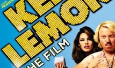 קית' למון: הסרט תרגום מובנה Keith Lemon: The Film לצפייה ישירה