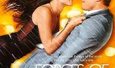 כוחו של הטבע תרגום מובנה – Forces Of Nature