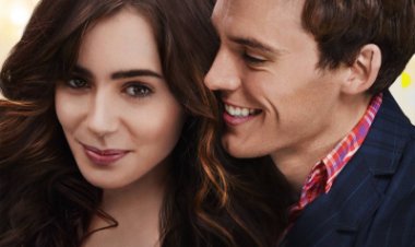 באהבה רוזי (2014) תרגום מובנה Love Rosie לצפייה ישירה