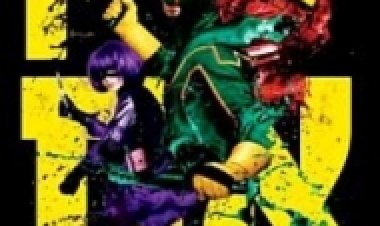 קיק אס תרגום מובנה לצפייה ישירה | Kick Ass