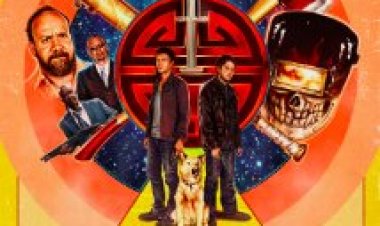 ג'ון מת בסוף תרגום מובנה / John Dies At The End לצפייה ישירה