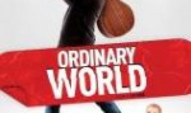 עולם רגיל תרגום מובנה לצפייה ישירה / Ordinary World לצפייה ישירה