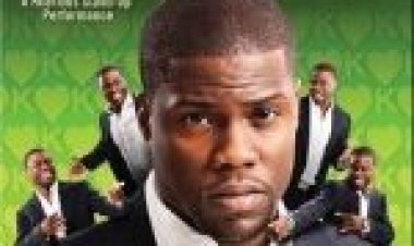 קווין הארט – מצחיק ברצינות תרגום מובנה לצפייה ישירה / Kevin Hart: Seriously Funny