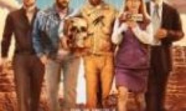 דון ורדין תרגום מובנה לצפייה ישירה / Don Verdean לצפייה ישירה