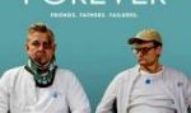 ליצן לנצח תרגום מובנה לצפייה ישירה / Klown Forever לצפייה ישירה