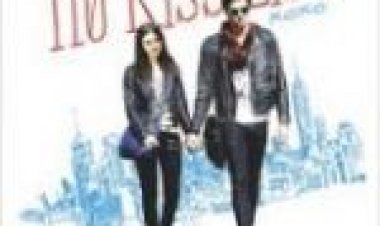 המבחן נעמי ואיליי תרגום מובנה לצפייה ישירה / Naomi and Ely's No Kiss List לצפייה ישירה