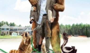 פראי ועצבני תרגום מובנה לצפייה ישירה | Furry Vengeance